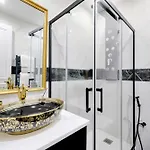 Apartamento Luxury 2bdr 6p - Arc De Triomphe Paris