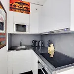 Apartamento Luxury 2bdr 6p - Arc De Triomphe Paris