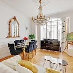 Luxury 2bdr 6p - Arc De Triomphe * Paris