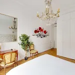 Luxury 2bdr 6p - Arc De Triomphe